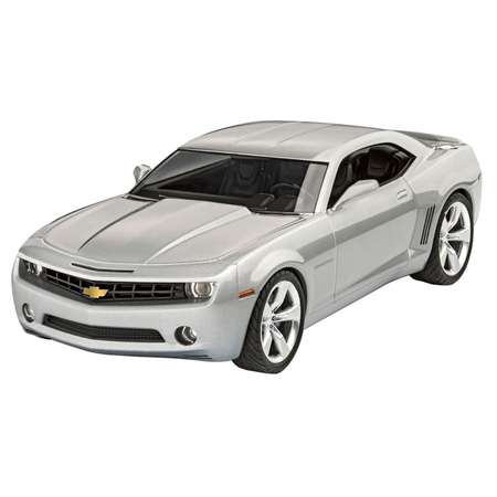 Модель для сборки Revell Американский спортивный автомобиль-концепт Camaro Concept Car 2006