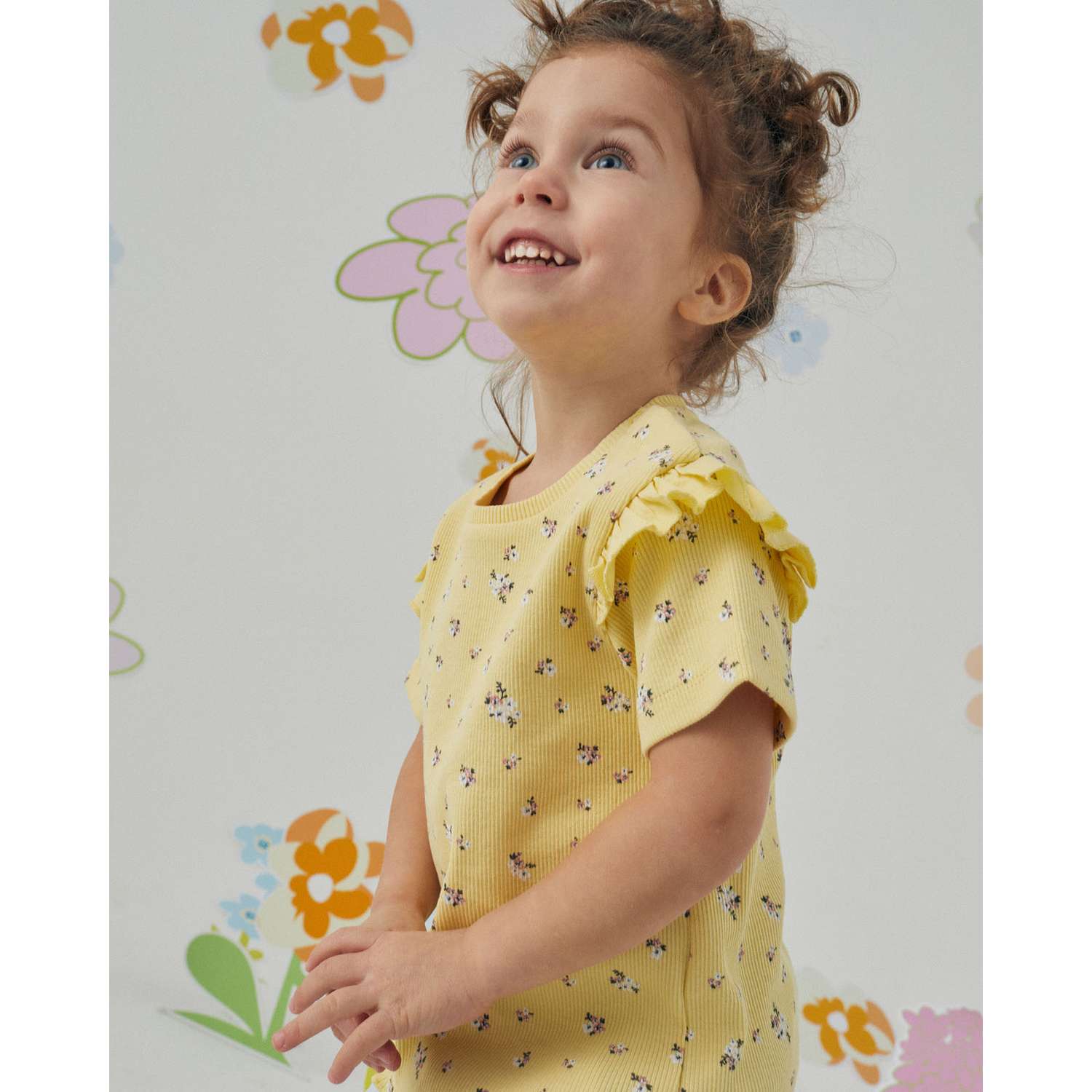 Футболка BabyGo S22BG1-BGTS5Cig-33 - фото 6