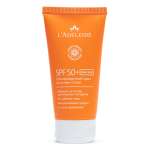 Солнцезащитный крем LAdeleide Sunscreen Cream SPF 50 с фильтрами UVA и UVB 50 мл