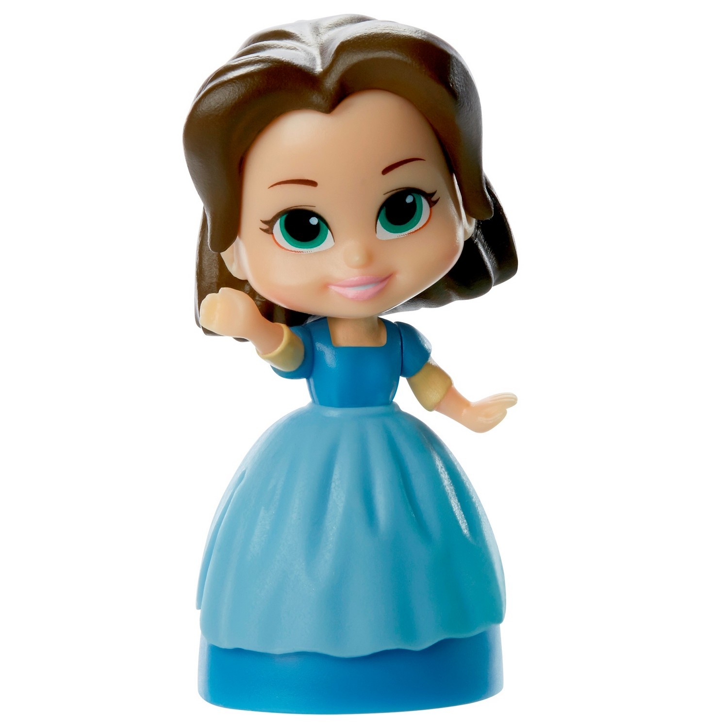 Набор игровой Jakks Pacific Disney Джейд и Кракл 8 см 1242 - фото 2