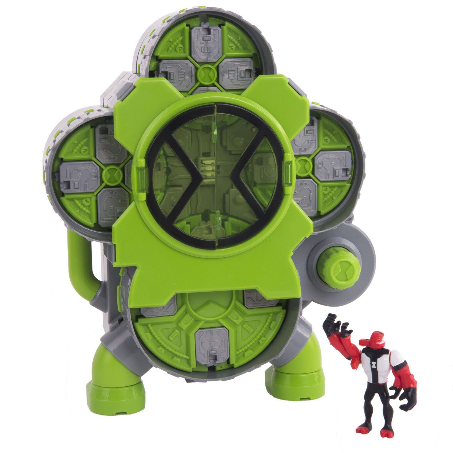 Набор Ben10 Камера 77711