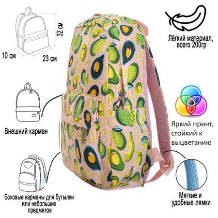 Рюкзак BalaToys