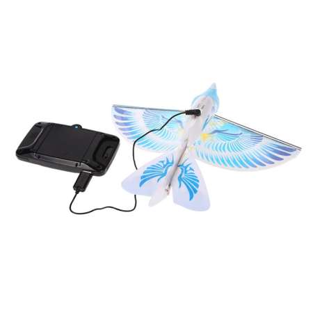 Радиоуправляемая Птичка Create Toys E-Bird 2.4G