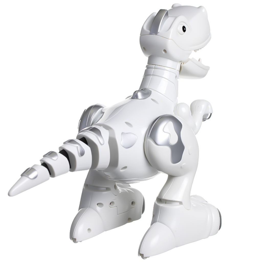 Интерактивный робот Baby and Kids Умный динозавр ES56098 - фото 7