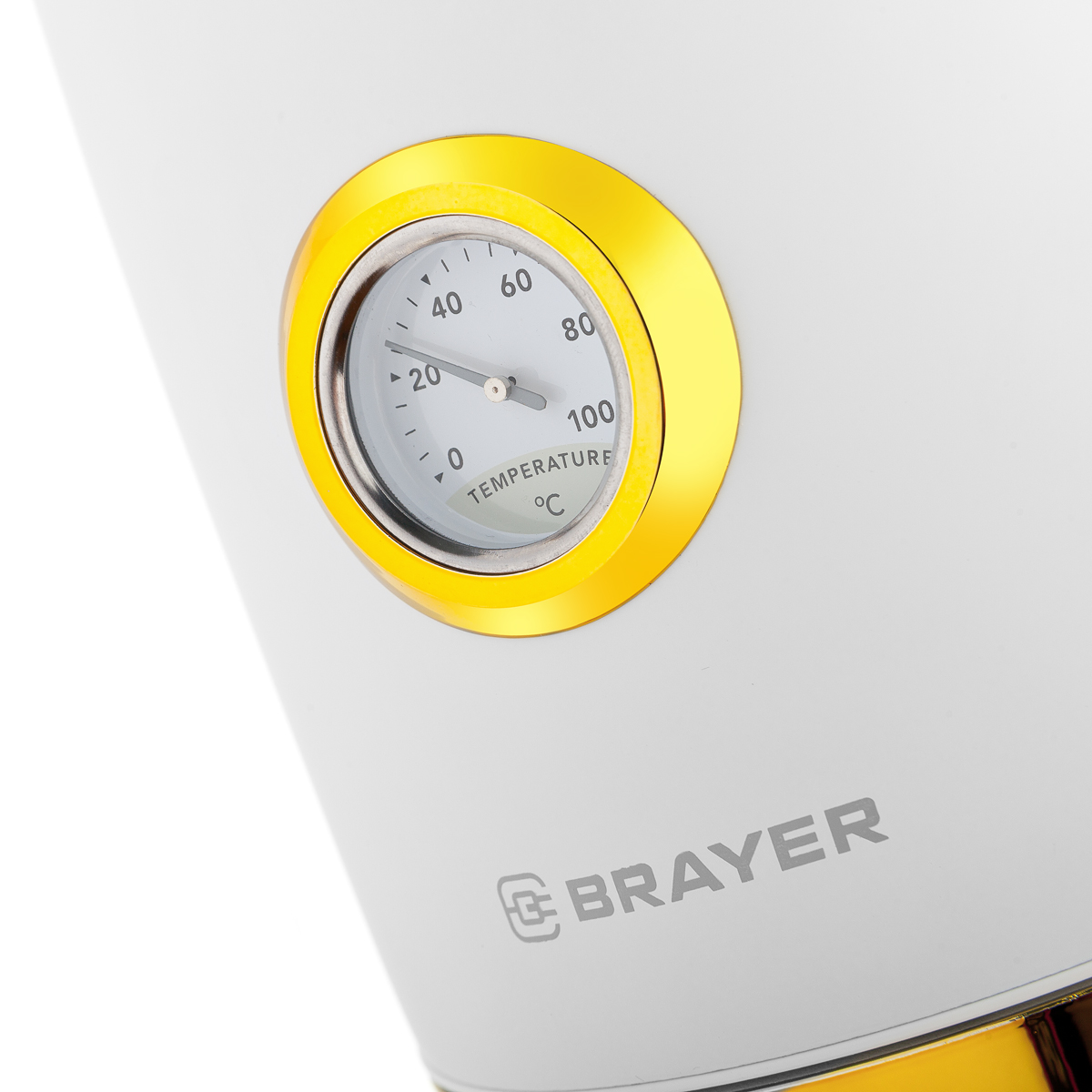 Чайник электрический Brayer BR1018 - фото 6