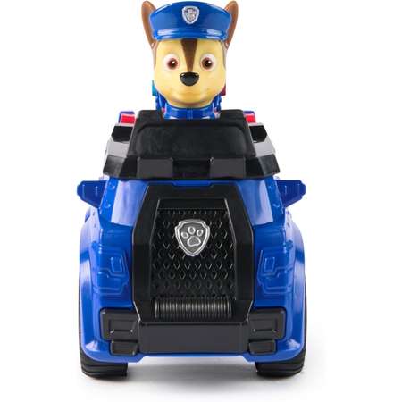 Игровой набор Paw Patrol Чейз синий