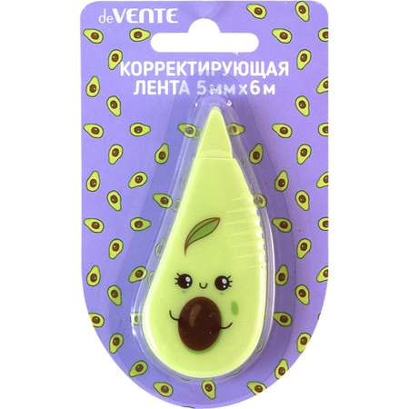 Корректирующая лента deVENTE Avocado