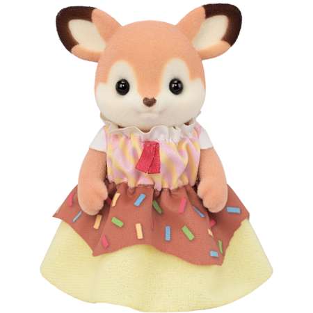 Игровой набор Sylvanian Families