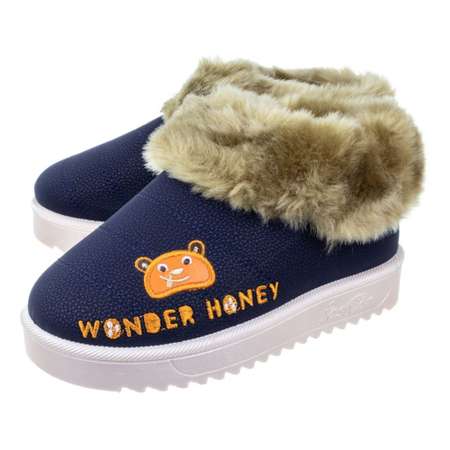 Угги Wonder Honey