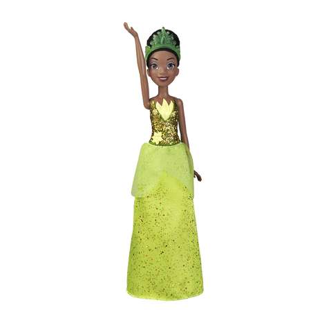 Кукла Disney Disney Princess Hasbro B Тиана E4162EU4