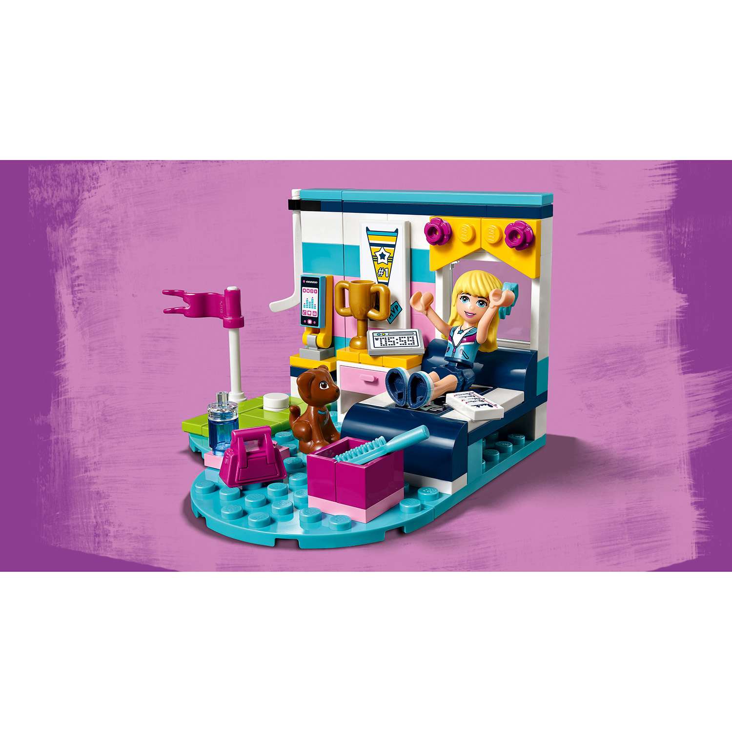 41328 best sale lego friends