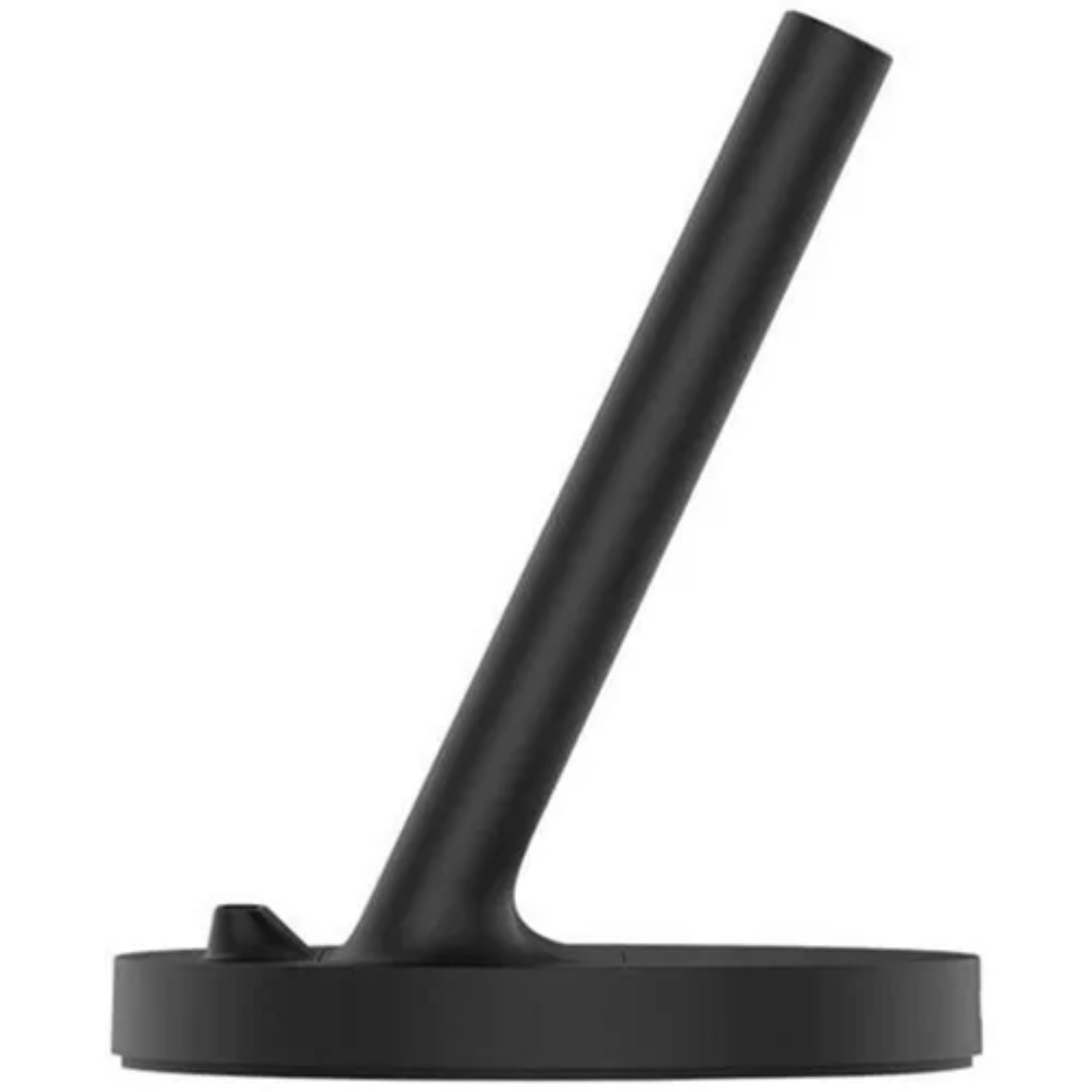 Беспроводное зарядное XIAOMI Mi Wireless Charging Stand GDS4145GL 20Вт черное - фото 4