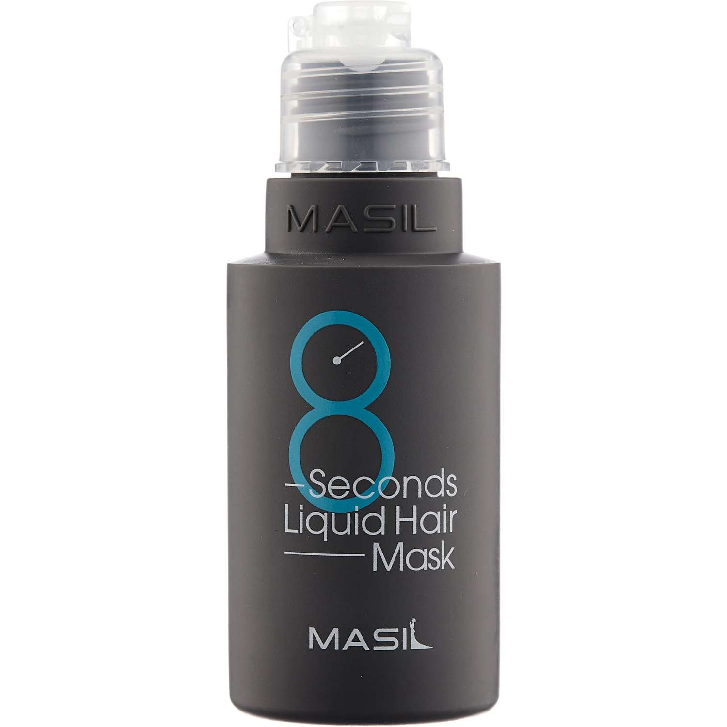 Маска Masil для волос с эффектом экспресс-объема 50 мл - фото 2