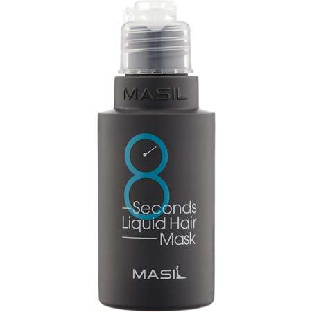 Маска Masil для волос с эффектом экспресс-объема 50 мл