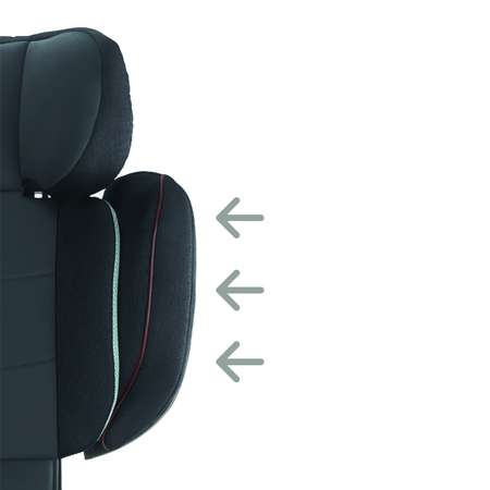 Автокресло Inglesina Isofix 2/3 (15-36 кг)