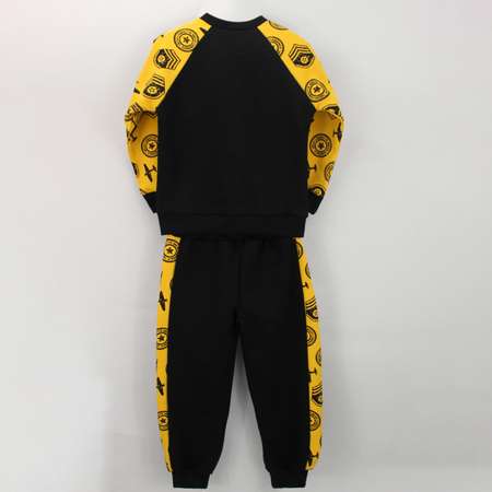 Костюм Babycollection