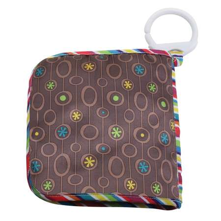 Игрушка Lamaze книжка Первых открытий