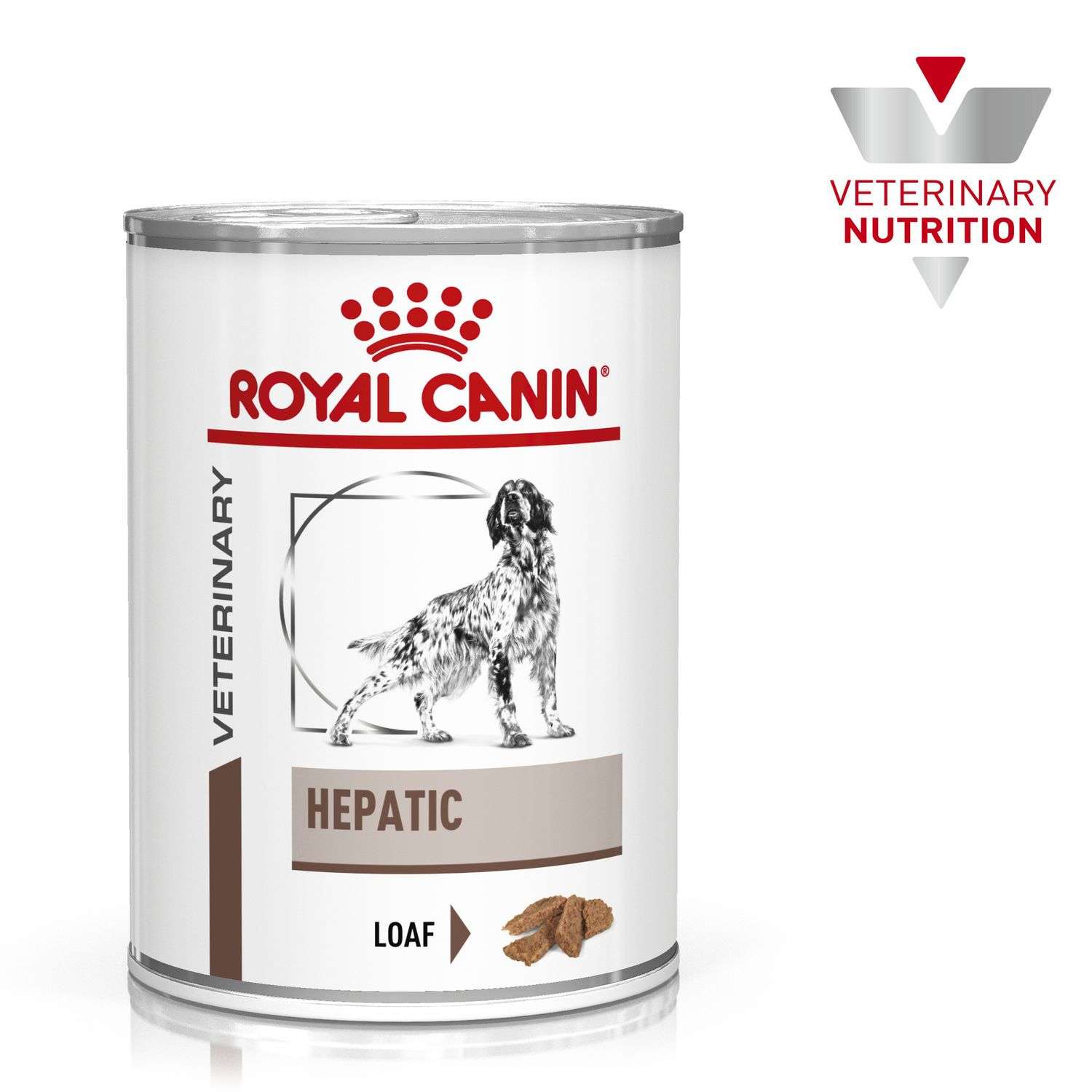 Корм для собак ROYAL CANIN Hepatic Canine при заболевании печени 0.42кг - фото 2