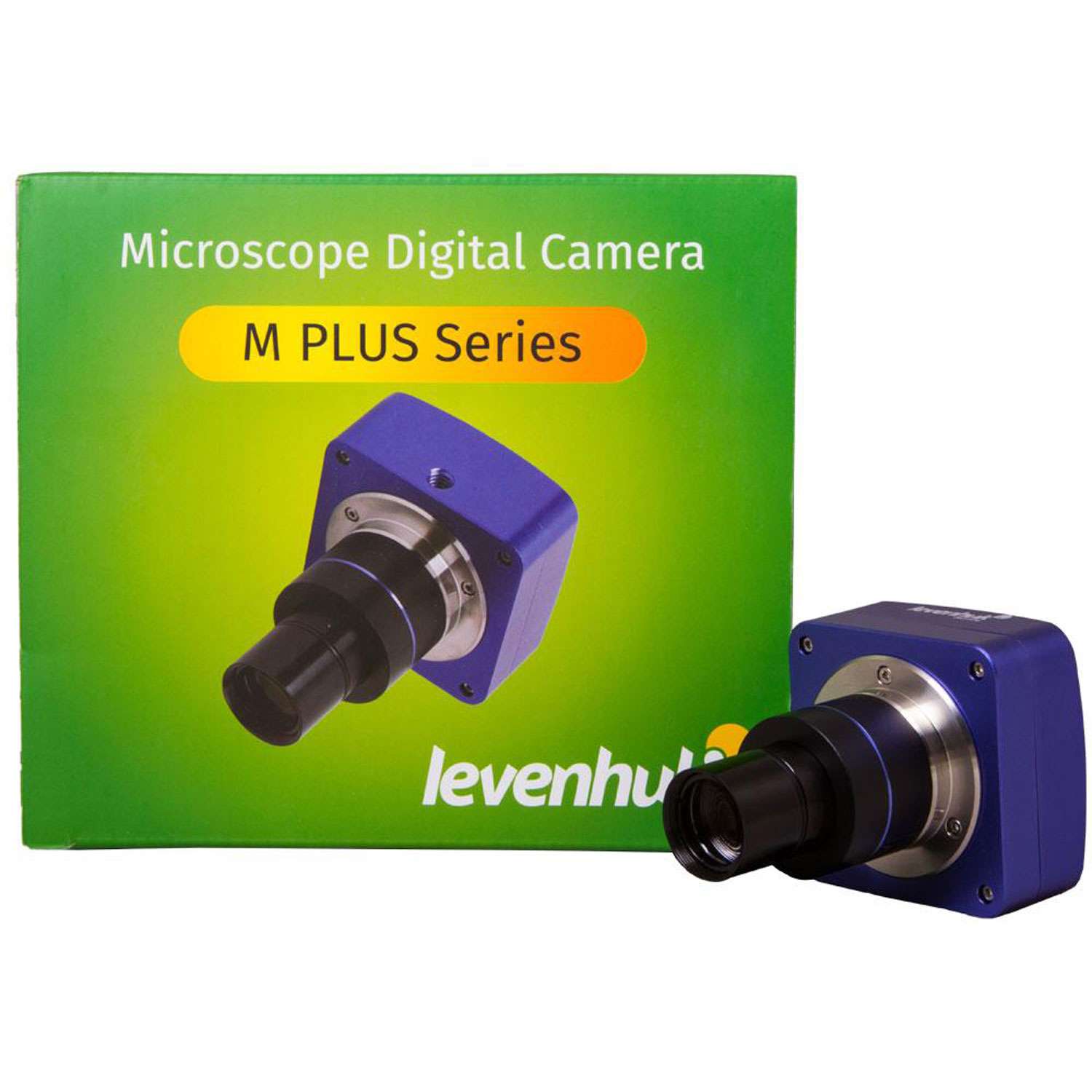 Камера цифровая Levenhuk M800 PLUS - фото 3