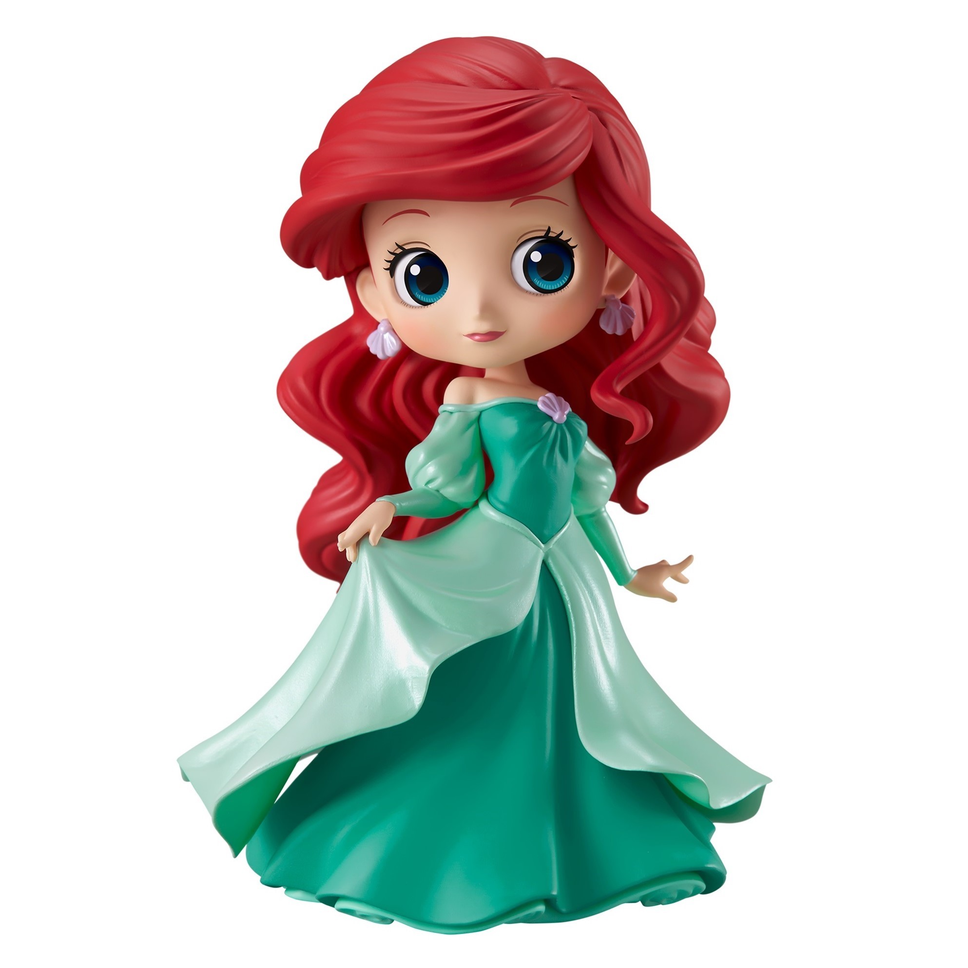 Игрушка Banpresto Qposket Ariel BDQ5 - фото 1