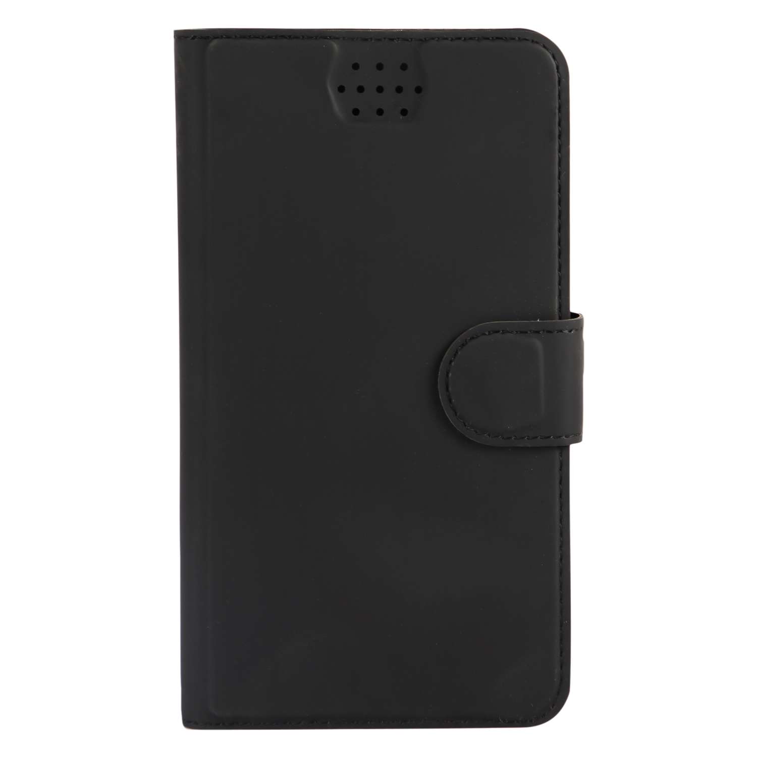 Чехол универсальный iBox UniMotion для телефонов 4.3-5 дюйма черный - фото 3