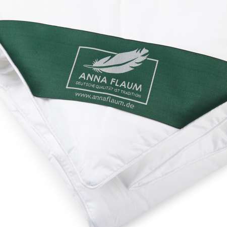 Одеяло ANNA FLAUM BIO Bambus 110х140 см всесезонное
