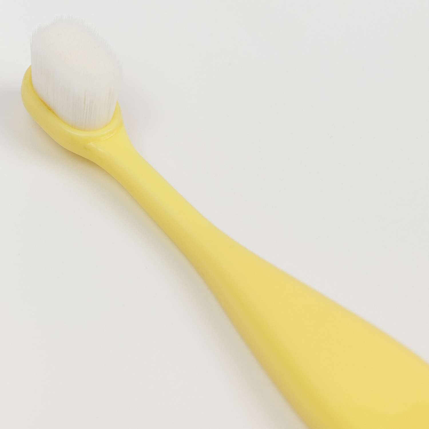 Набор Крошка Я зубная щётка и детские песочные часы для чистки зубов на присоске «Веселые друзья» - фото 7