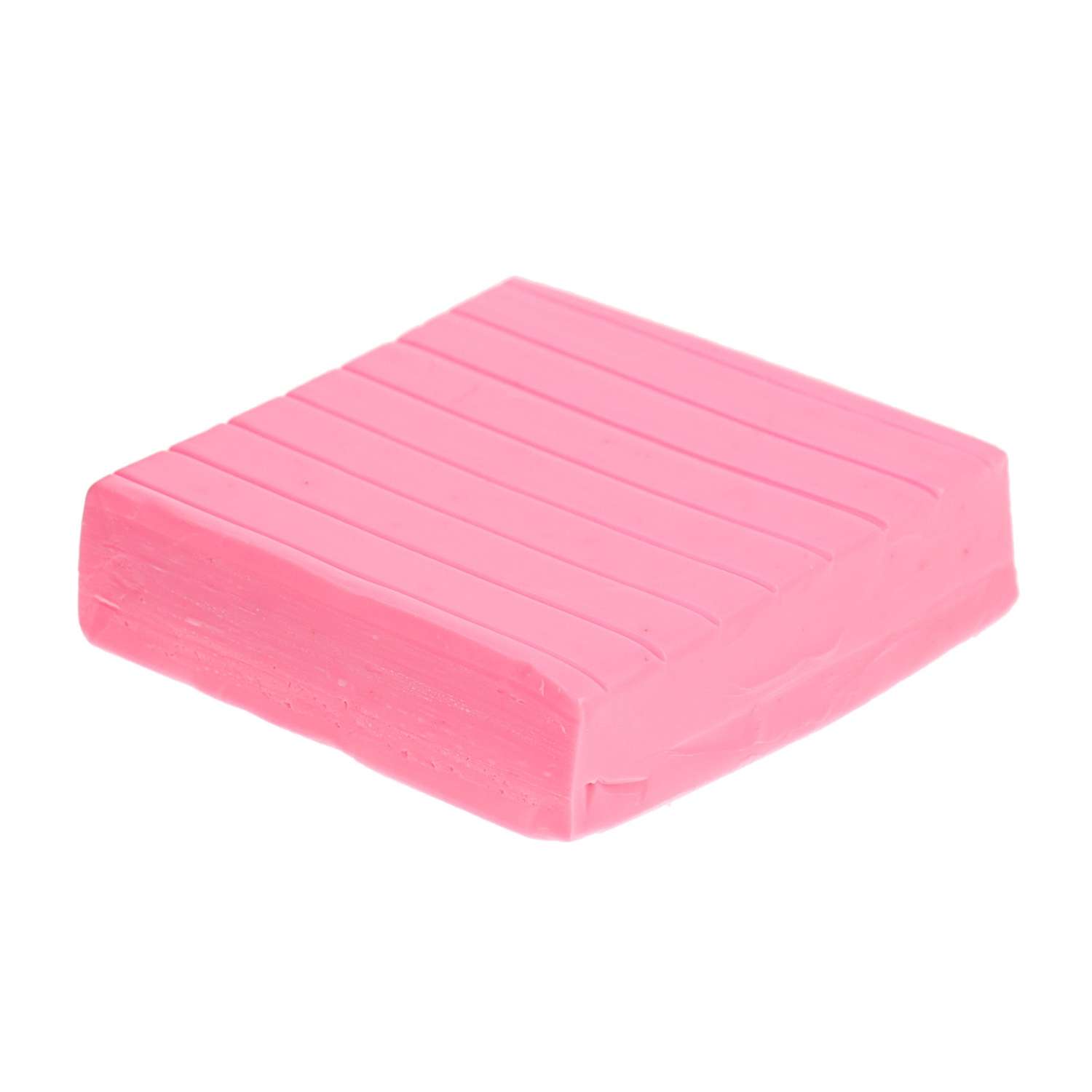 Полимерная глина Calligrata SH-40 50 г светло-розовая - фото 1