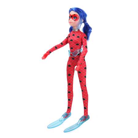 Кукла Miraculous Леди Баг в аквакостюме 39903