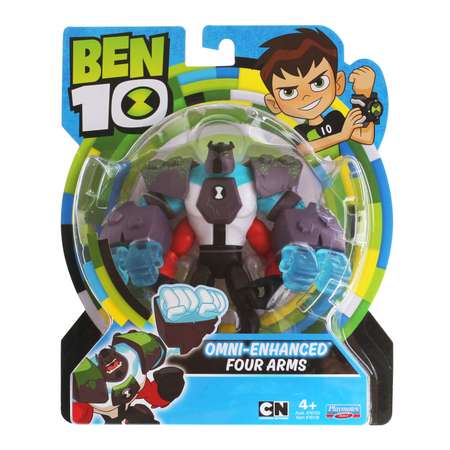 Фигурка Ben10 Силач 76118