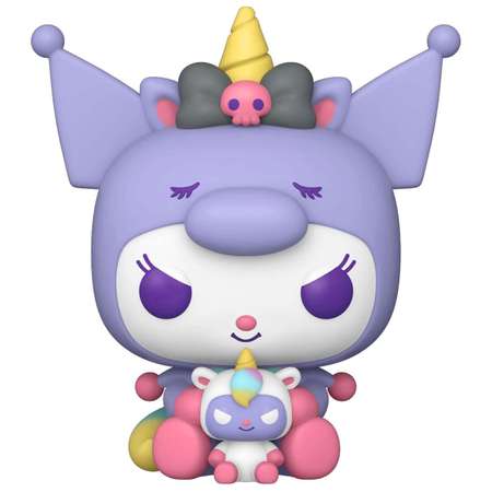 Фигурка Funko Kuromi Unicorn Party