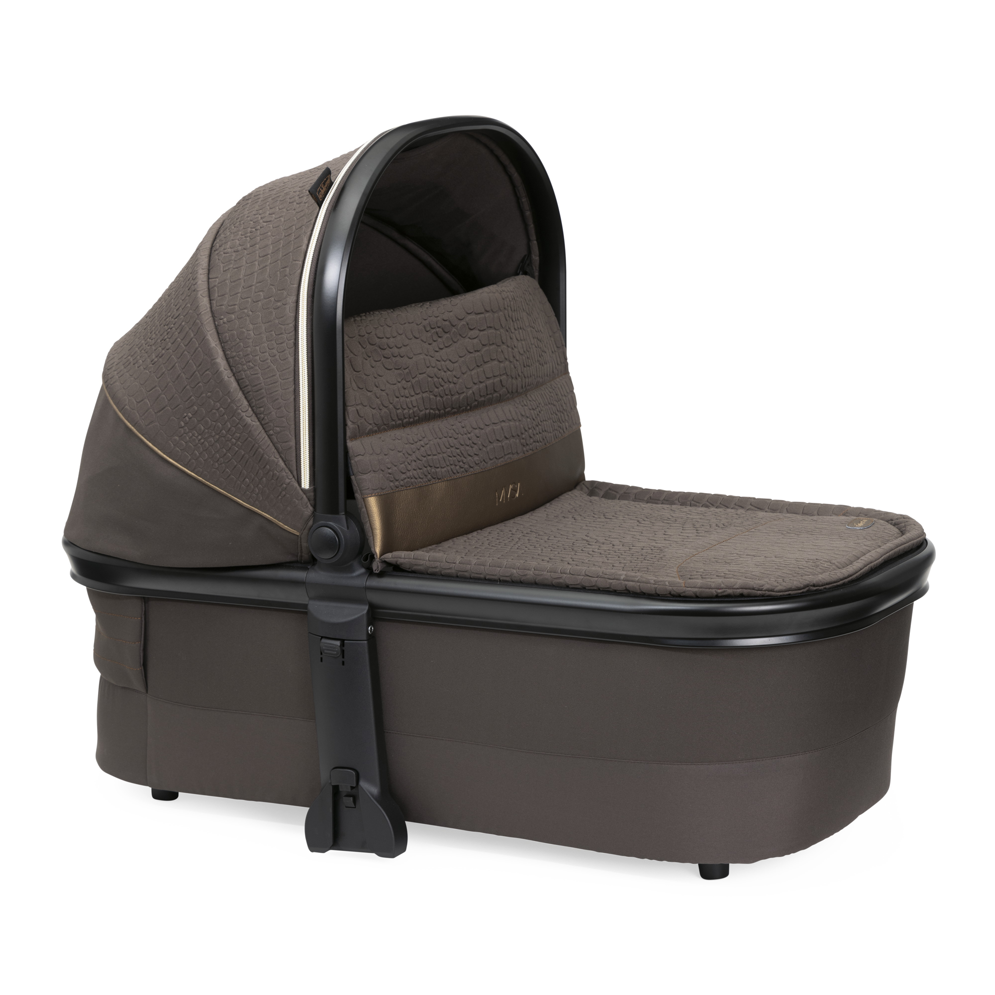 Люлька Chicco Mysa Light Carrycot 06087027320000 - фото 2