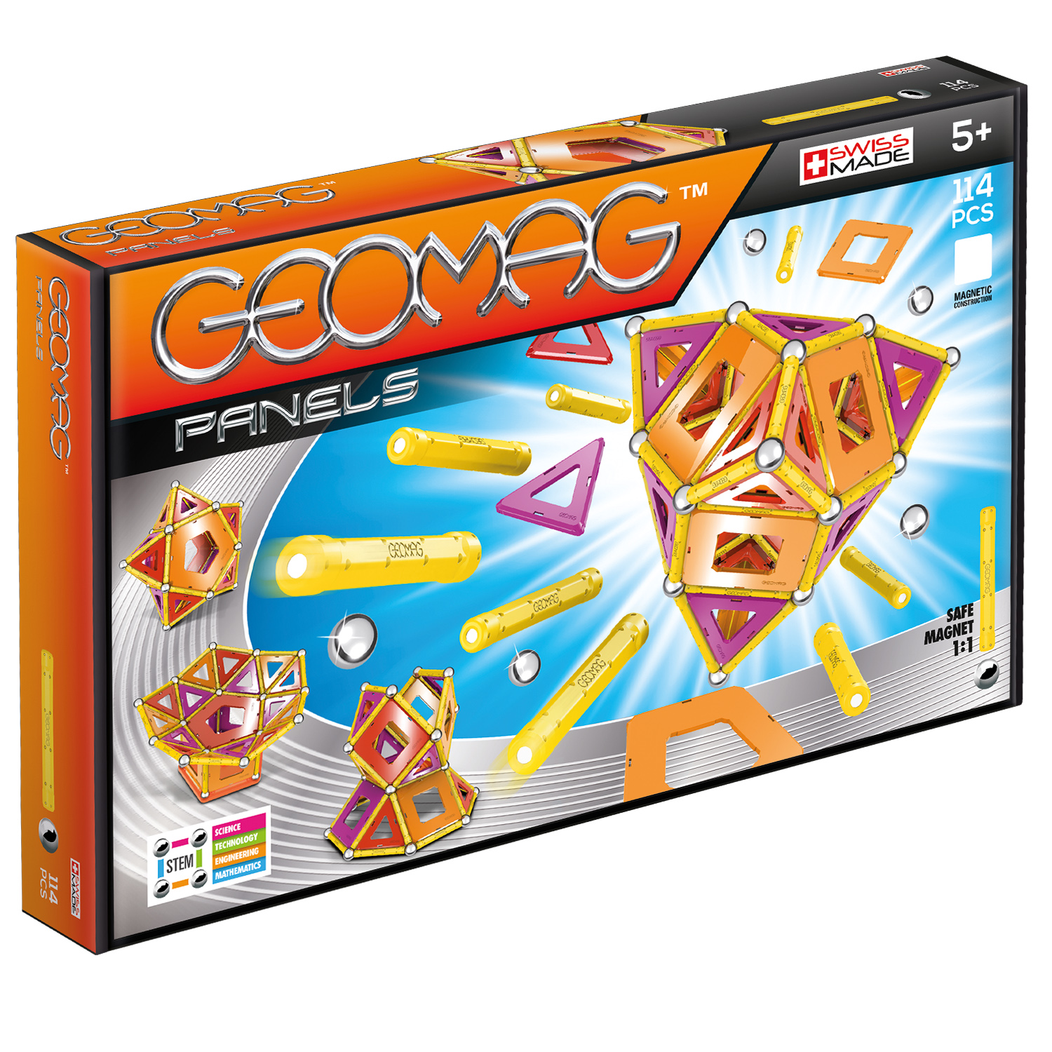 Geomag panels on sale