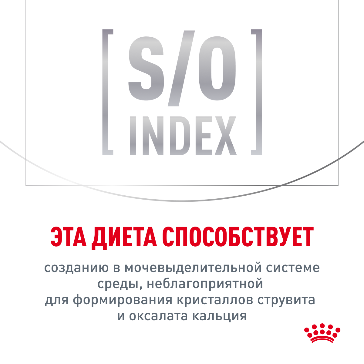 Корм для кошек ROYAL CANIN Veterinary Diet Urinary S/O LP34 Лечение и профилактика МКБ 0.4кг - фото 8