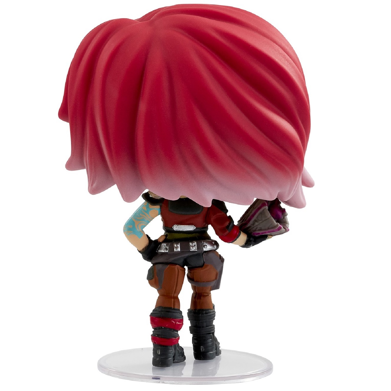 Игрушка Funko Pop Games Borderlands 3 Lilith the siren Fun254987 - фото 4