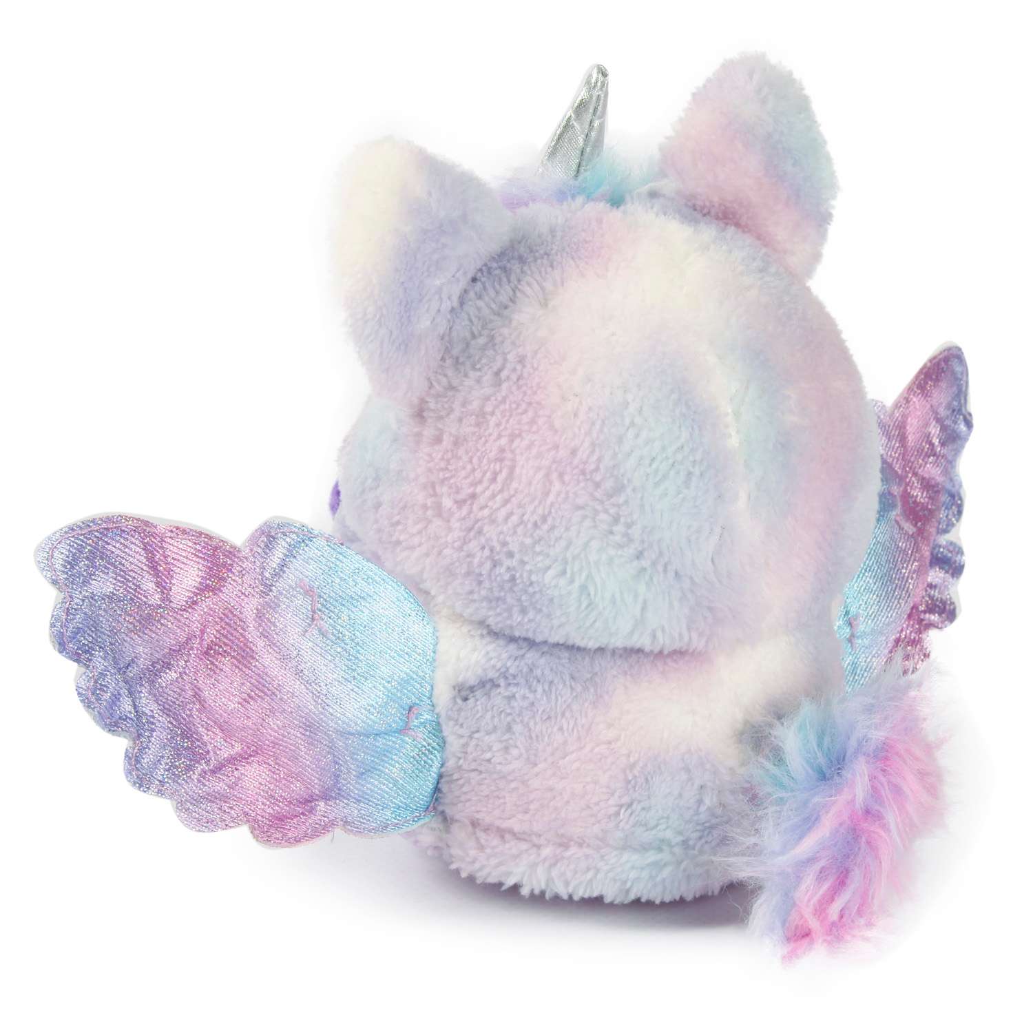 Игрушка интерактивная Hatchimals Alive Пуфиккорн 6069132 - фото 15