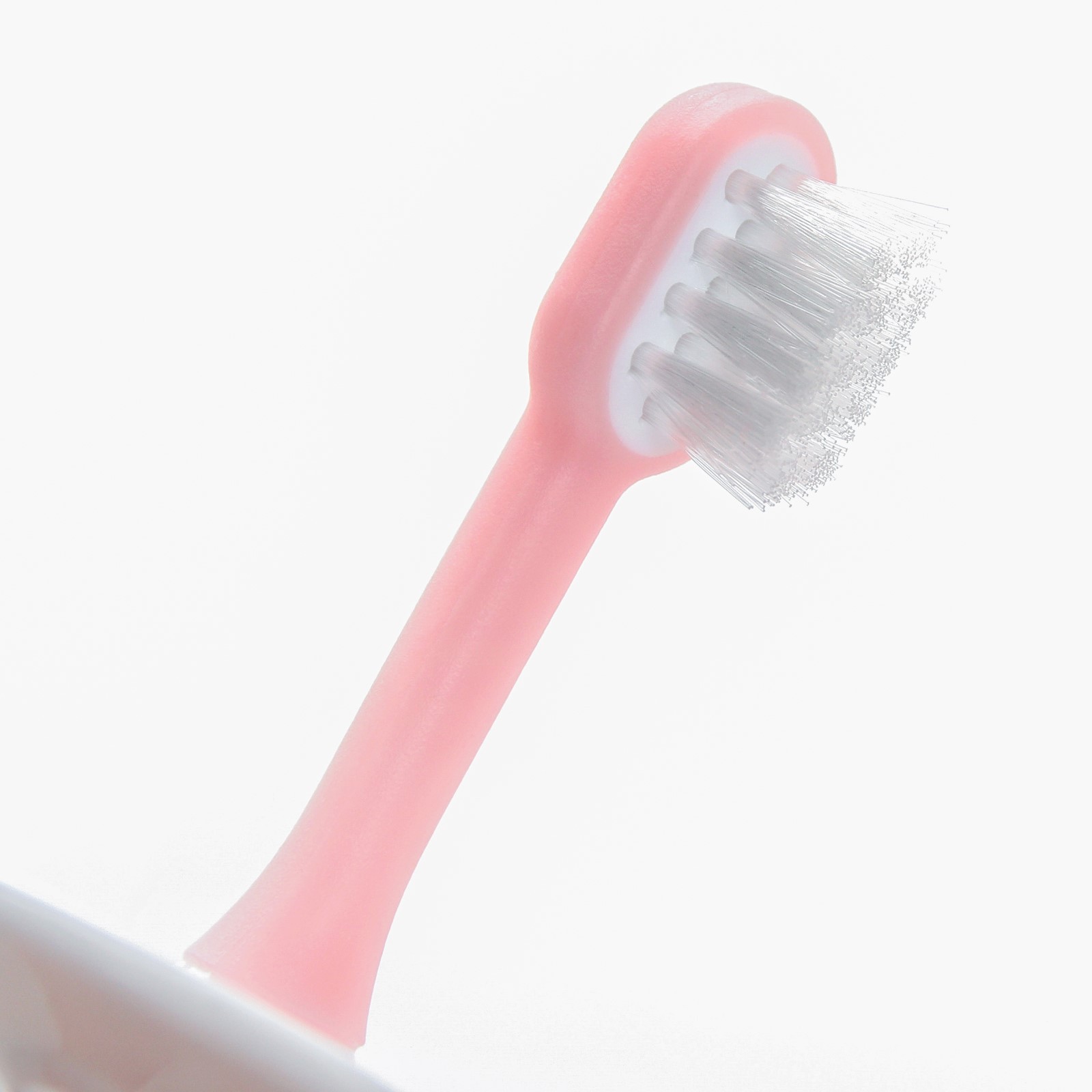 Набор Крошка Я детских зубных щёток массажеров - фото 3