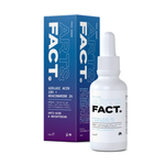 Сыворотка для лица ARTFACT противовоспалительная анти-акне с азелаиновой кислотой и ниацинамидом 30 мл