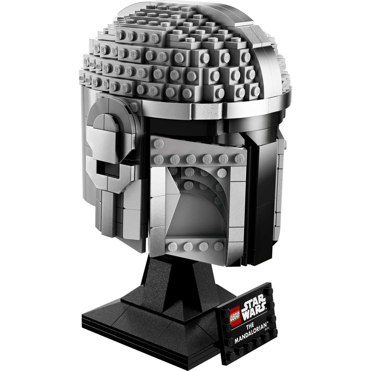Конструктор LEGO Star Wars tbd-IP-LSW10-2022 75328 - фото 4
