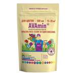 Удобрение AVA AVAmin для цветов 500мл