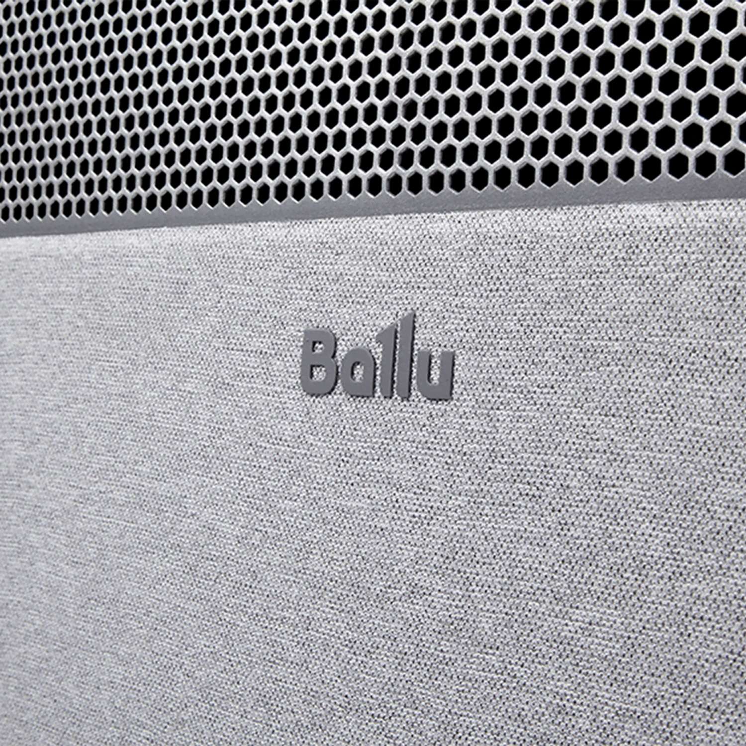 Конвектор электрический Ballu Apollo digital INVERTER Moon Gray BEC/ATI-2501 - фото 10