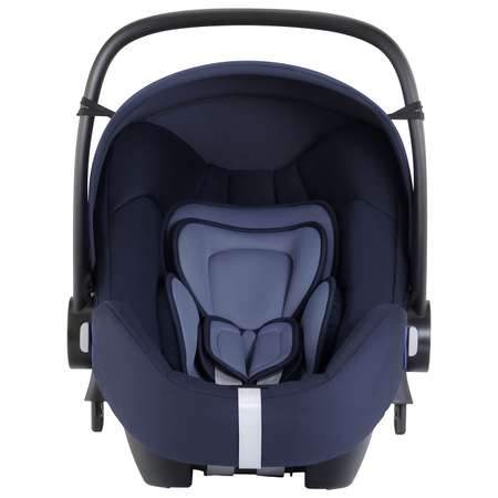 Автокресло Britax Roemer Baby-Safe2 I-size Moonlight Blue