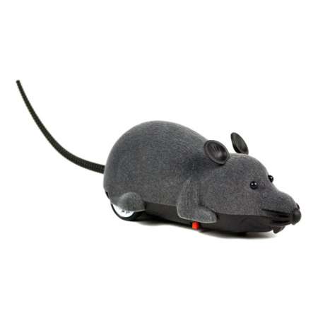 Мышка на радиоуправлении CS Toys 16 см