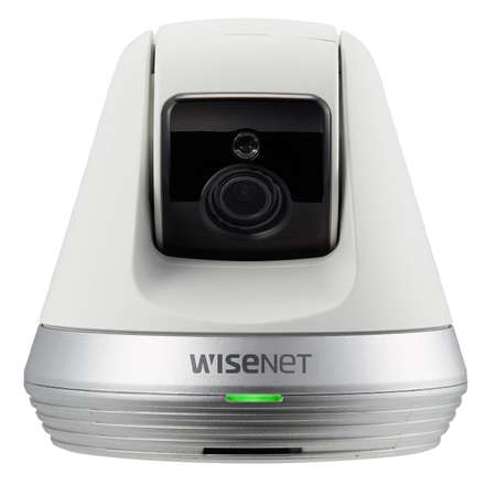 Камера Wi-Fi Full HD Wisenet SNH-V6410PNW