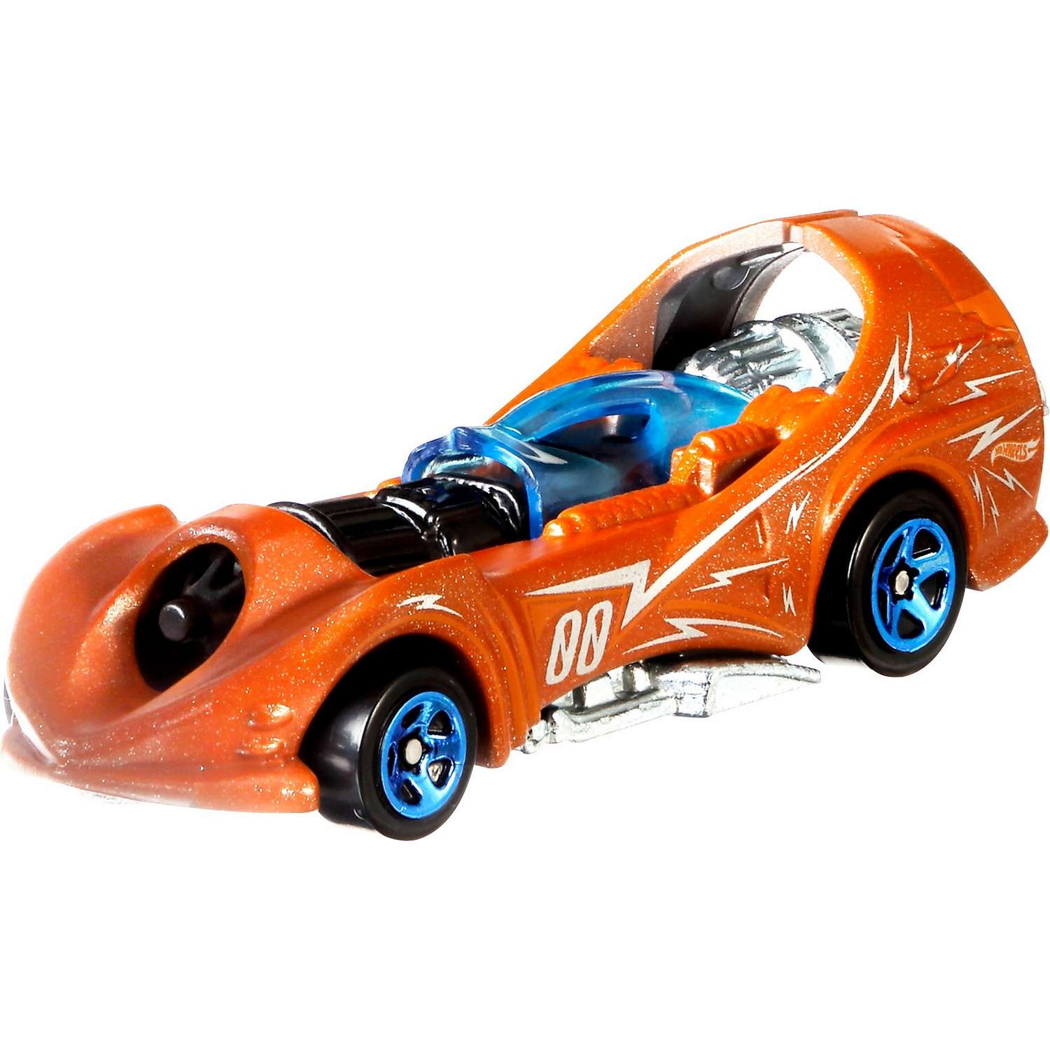 Машинки Hot Wheels меняющие цвет серия Colour Shifters 1:64 в ассортименте BHR15 - фото 56