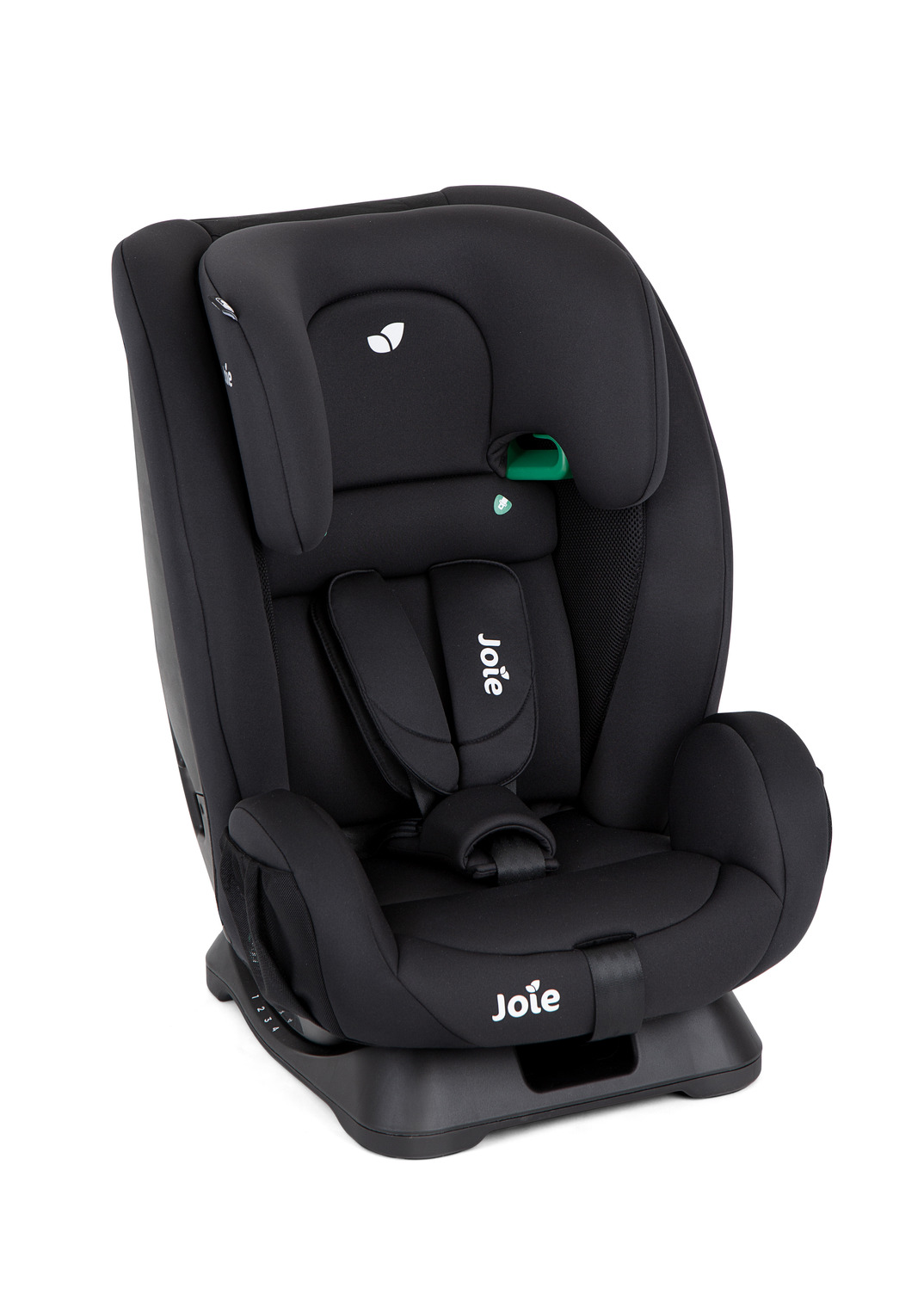 Автокресло Joie Fortifi R129 shale - фото 1