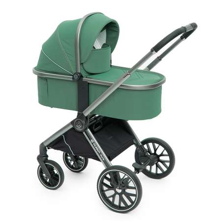 Коляска 2в1 Olsson Aura Green