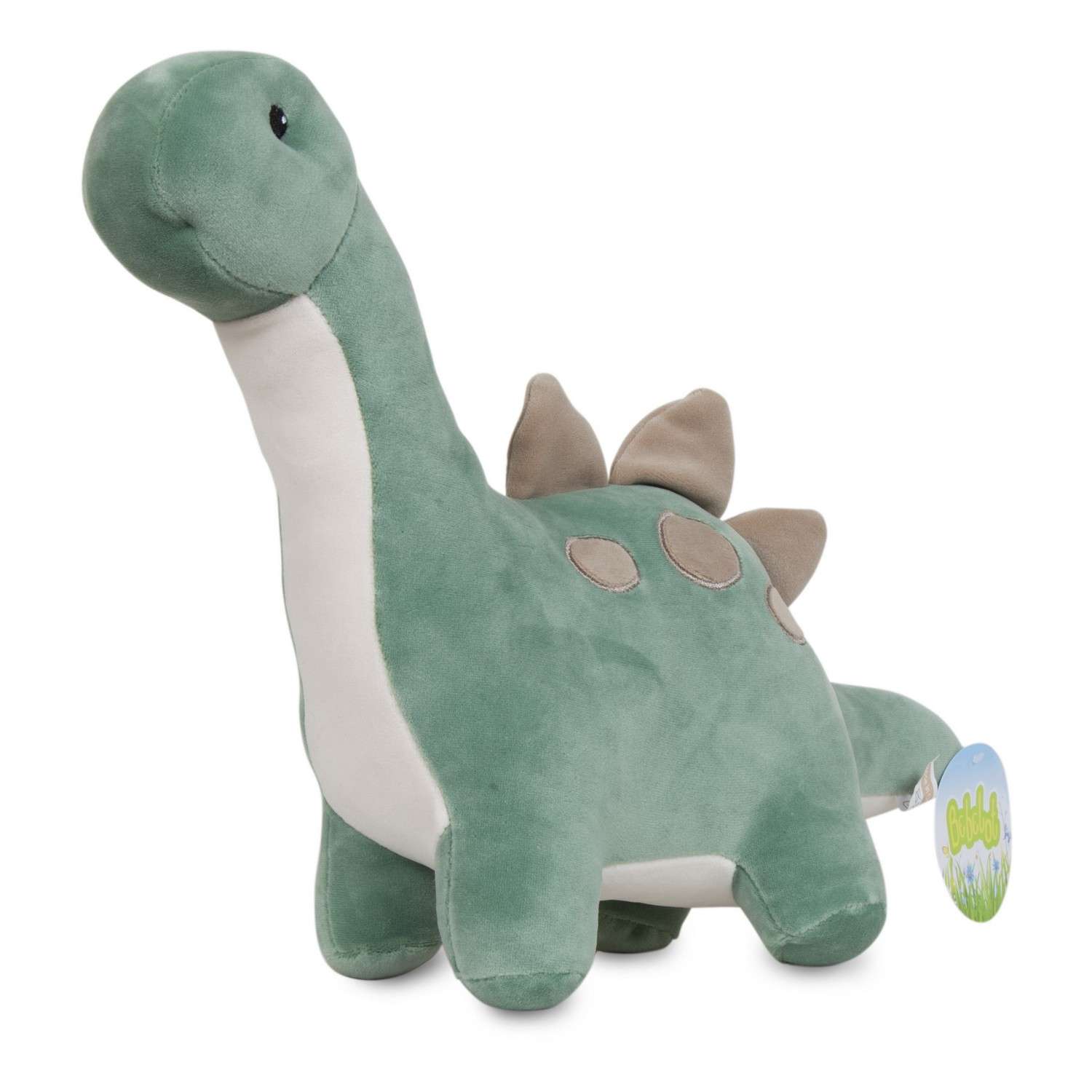 Мягкая игрушка Bebelot Динозаврик диплодок 45 см - фото 1