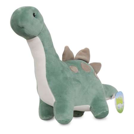 Мягкая игрушка Bebelot Динозаврик диплодок 45 см