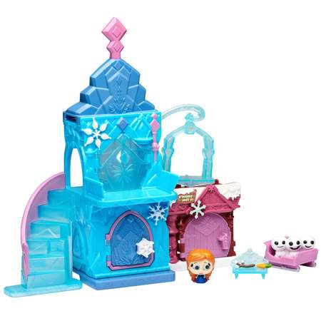 Набор Disney Doorables Холодное сердце (Сюрприз) 69408